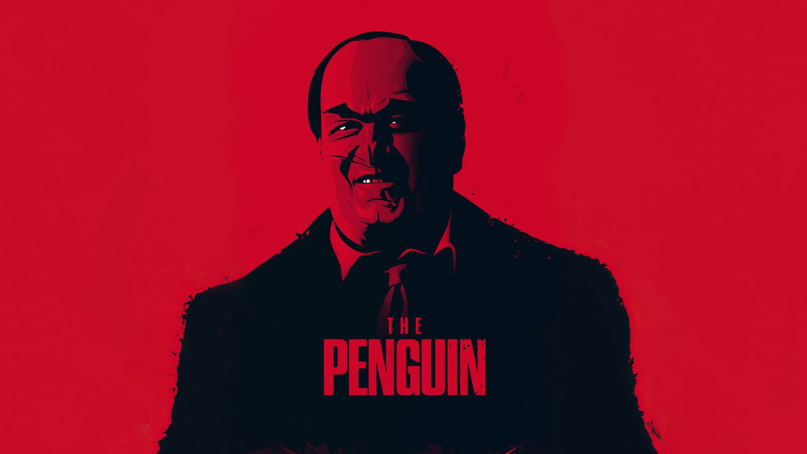 The Penguin