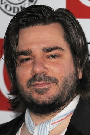 Matt Berry